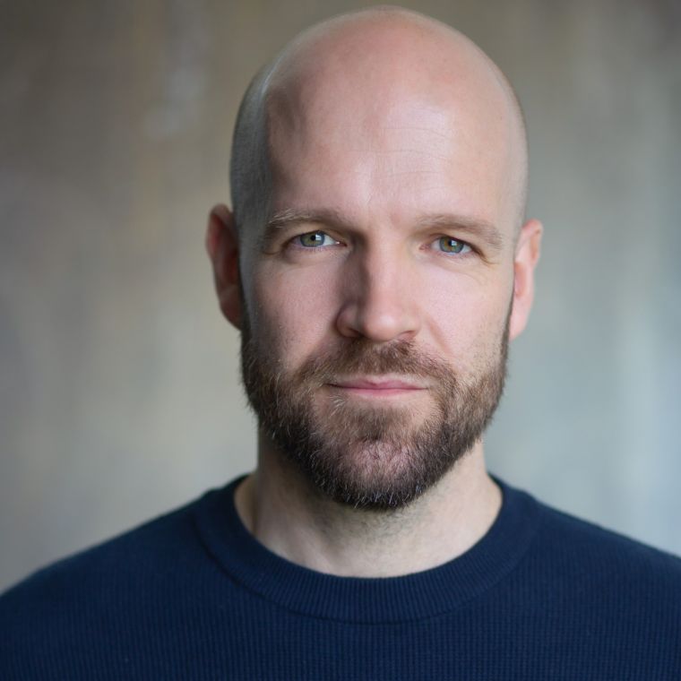 Matthew Ganley