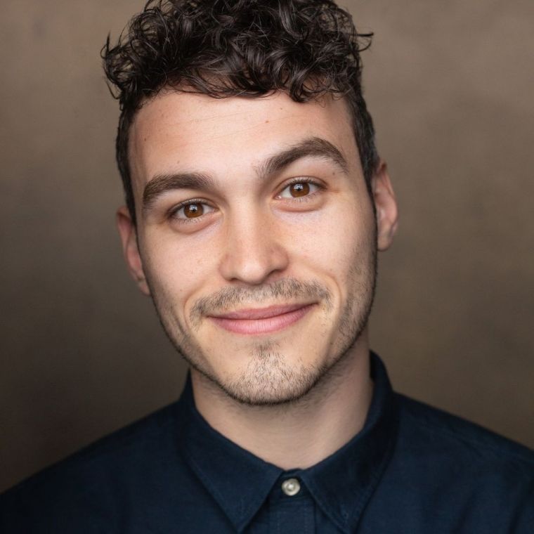 Joe Parker