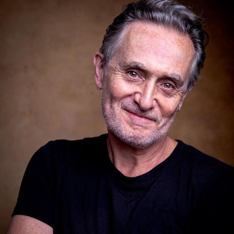 Ian Crowe