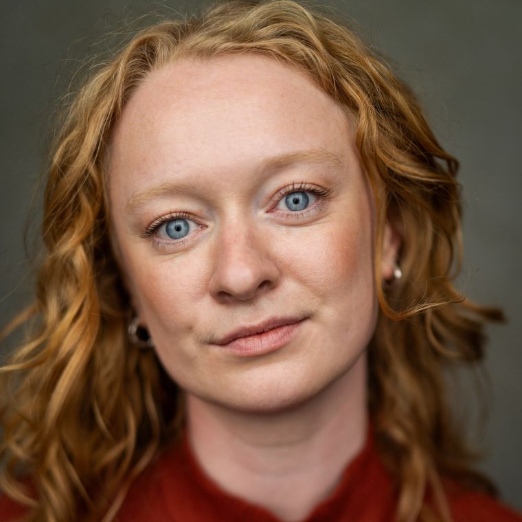 Tori Burgess