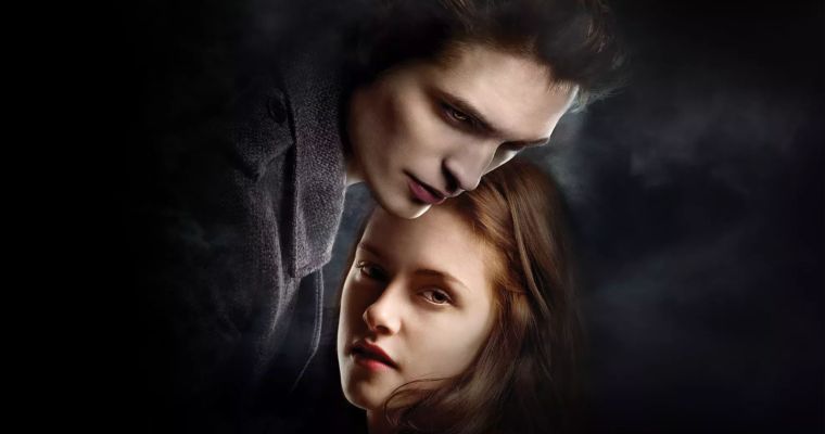 Spooked: Twilight (12A)
