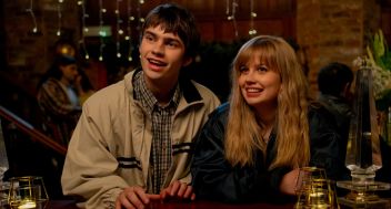 Finding Emily (12A)