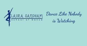 Laura Sandham School of Dance