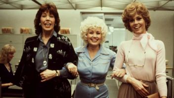 9 to 5 (15) [Tribute to Dolly Parton]