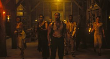 Sunset Screenings: Sinners (15)