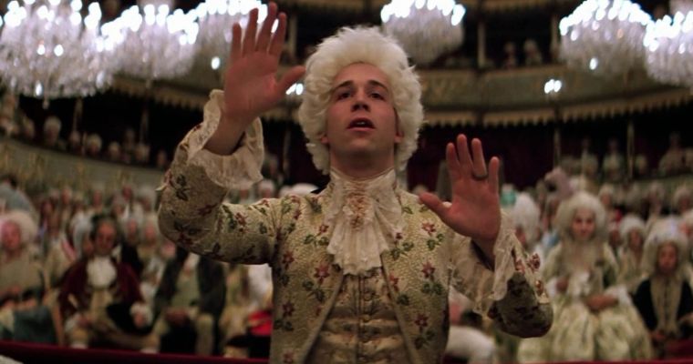 Amadeus (PG)