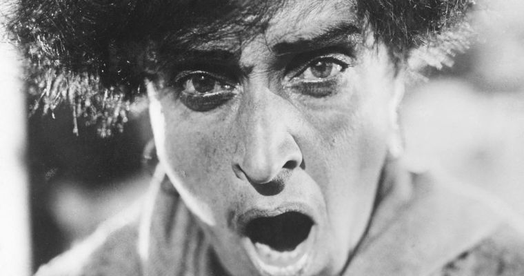 Battleship Potemkin (U)