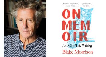 LITFEST: Blake Morrison: On Memoir