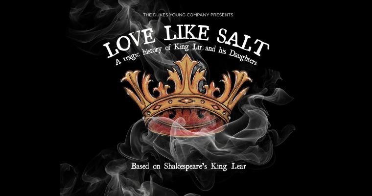 Love Like Salt