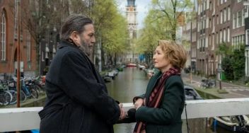 Midwinter Break (12A)