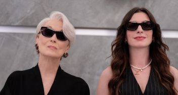The Devil Wears Prada 2 (12A)