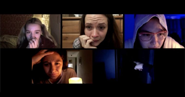 Spooked: Host (15)