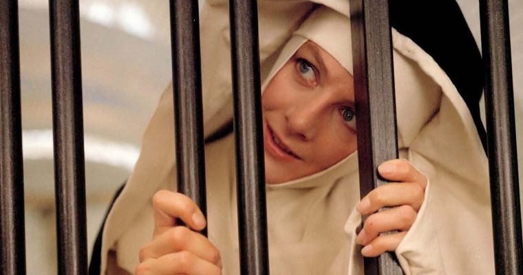 Ken Russell's The Devils (18) Directors Cut