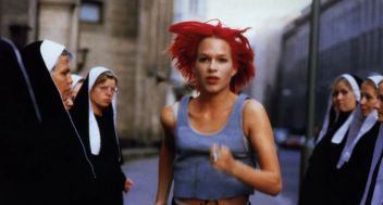 Run Lola Run (15)