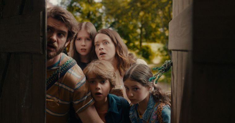 The Magic Faraway Tree (U)