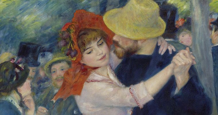 EOS: Renoir & Love
