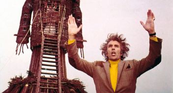 Sunset Screening: The Wicker Man (15)