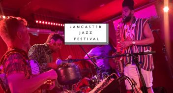 LJF: Evening in the Universe