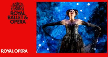 RBO: The Magic Flute 