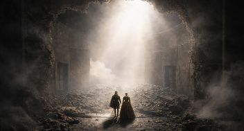 Met Opera: Macbeth