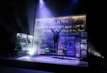 I, Daniel Blake Community Conversation