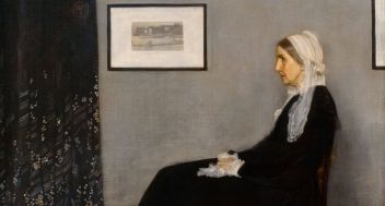 EOS: James McNeill Whistler