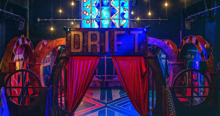 Drift