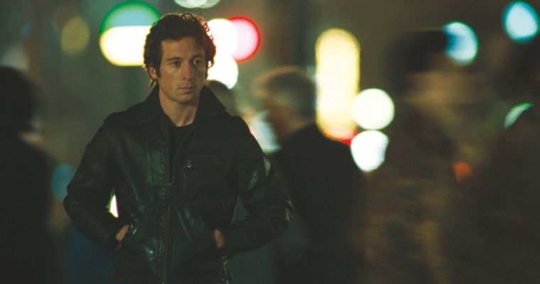 Springsteen: Deliver Me From Nowhere