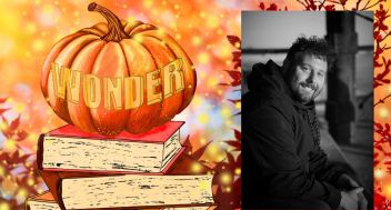 LITFEST: The ‘Wonder’ Poetry Mosaic – Gala Reading: Nathan Parker