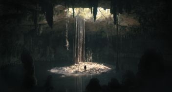 Underland (12A) + Recorded Q&A