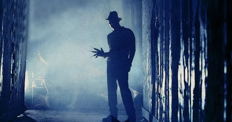 Dark Dukes: A Nightmare on Elm Street (15)