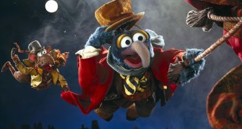 The Muppet Christmas Carol (U)