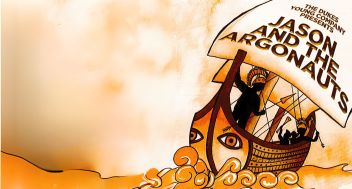 Jason and the Argonauts