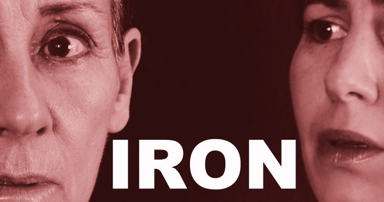 Iron