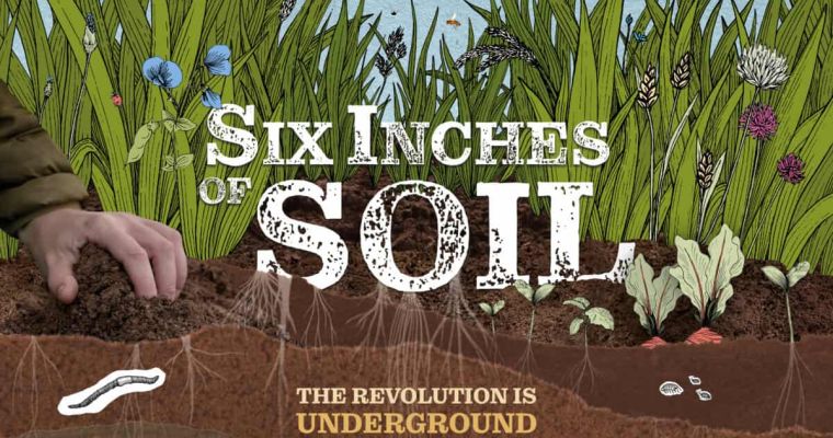 Six Inches of Soil (PG)