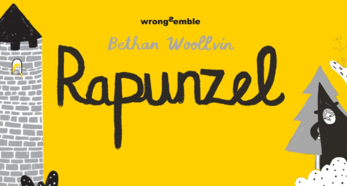 Rapunzel