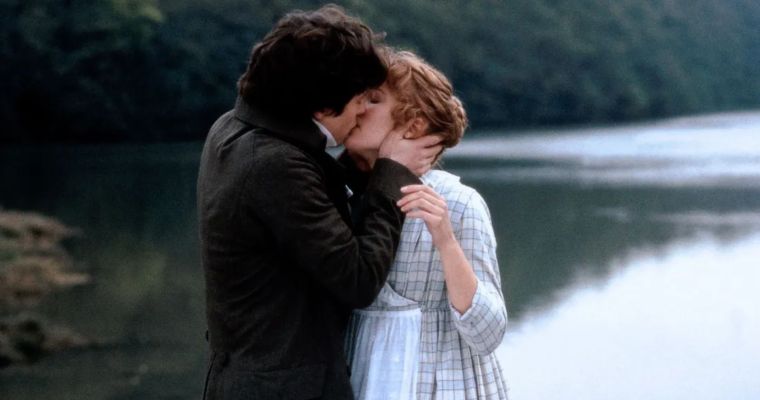 Sunset Screenings: Sense & Sensibility (U)