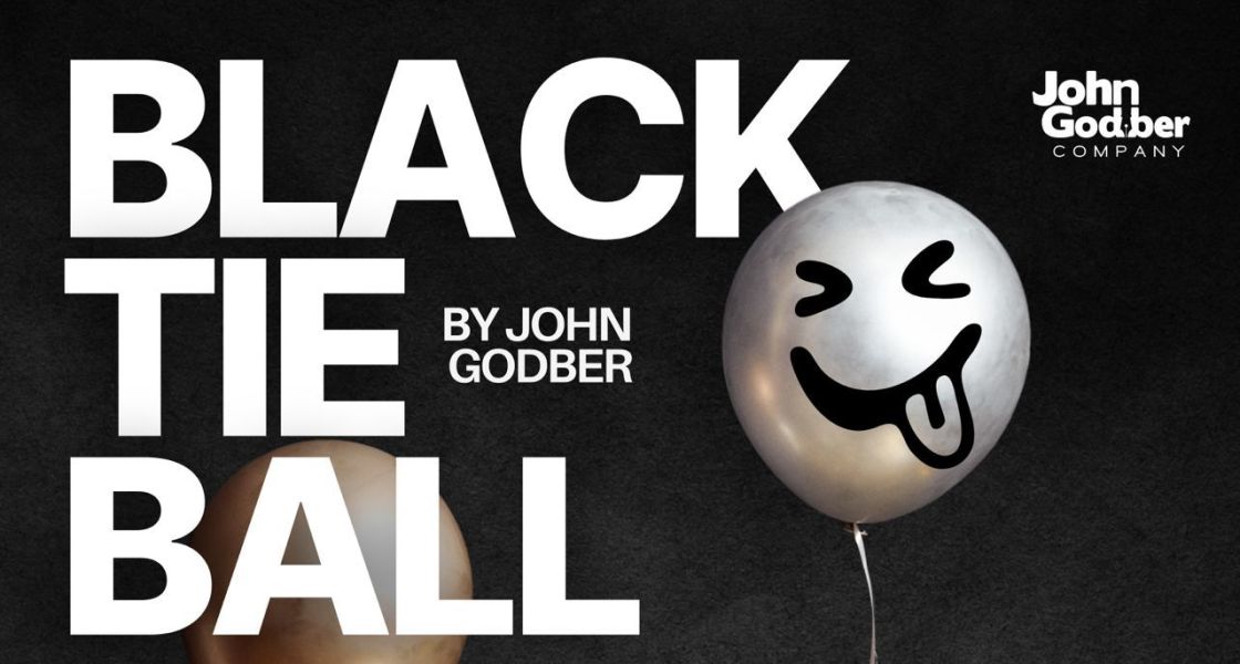 Black Tie Ball