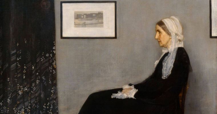 EOS: James McNeill Whistler