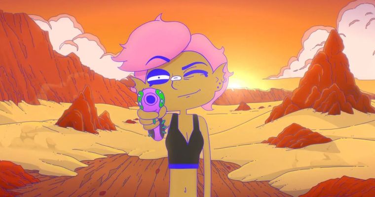 Lesbian Space Princess (15)