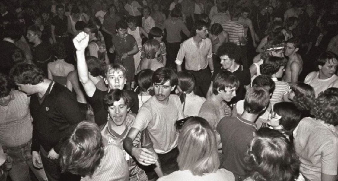 Northern Soul: Stll Burning 