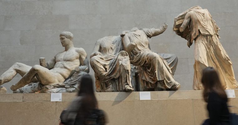 The Marbles (12A)