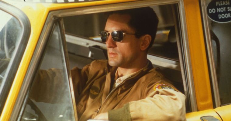 Rewind: Taxi Driver (18)