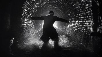 The Third Man (PG)