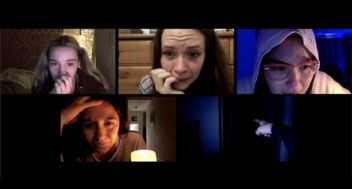Spooked: Host (15)