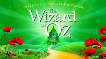 The Wizard of Oz