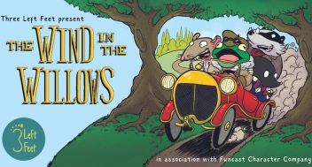 The Wind in the Willows