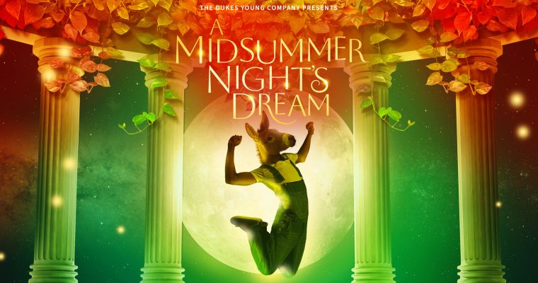 A Midsummer Night's Dream