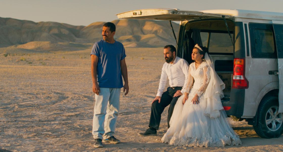 It Was Just an Accident (12A)