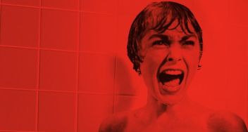Spooked: Psycho (15)